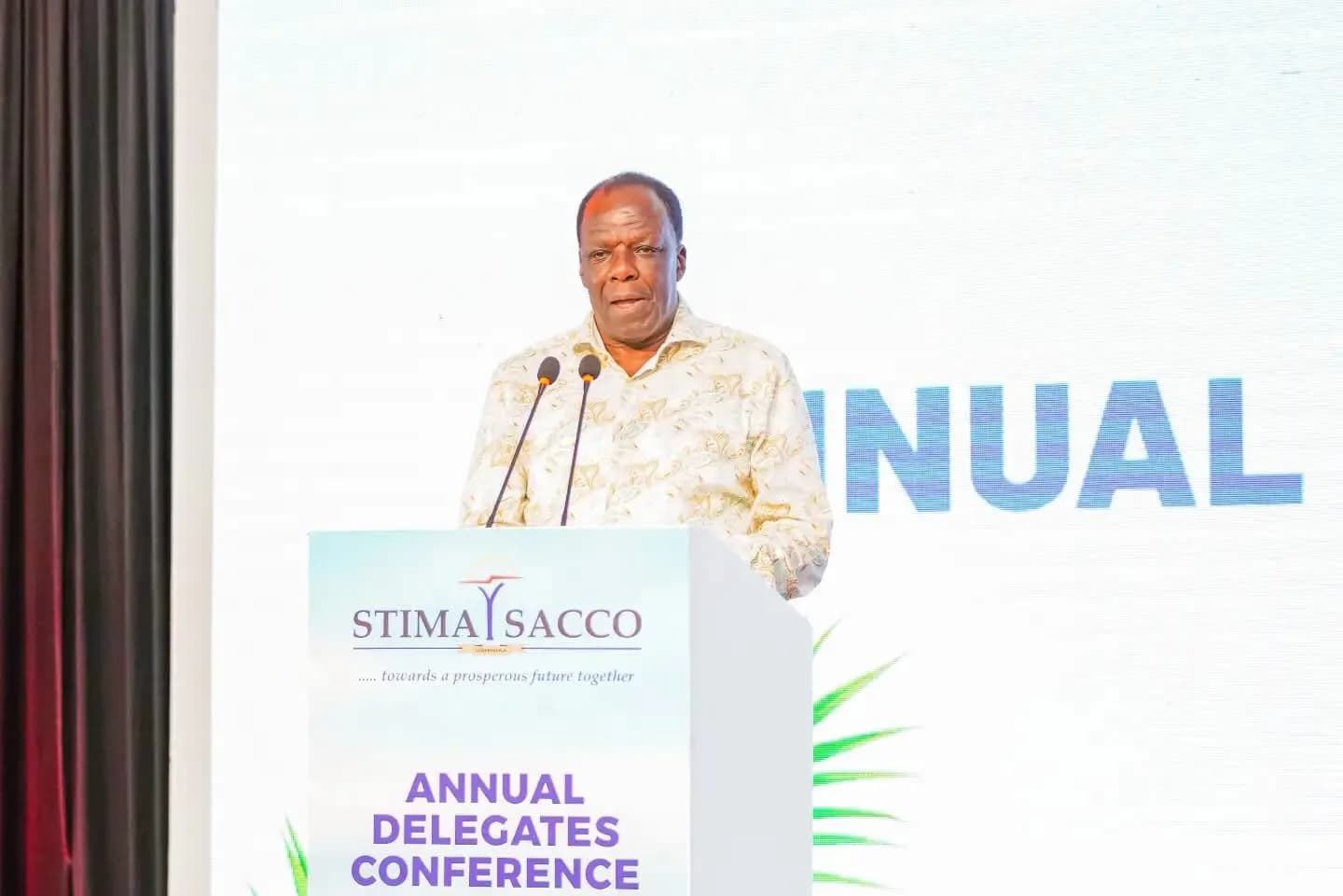 SACCOs told to strengthen governance as sector assets hit Sh1.21tn