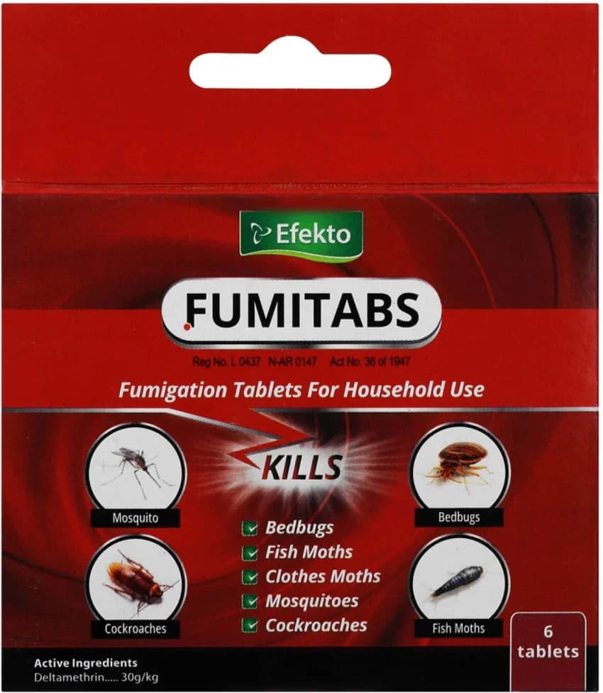 How to Use Fumitabs