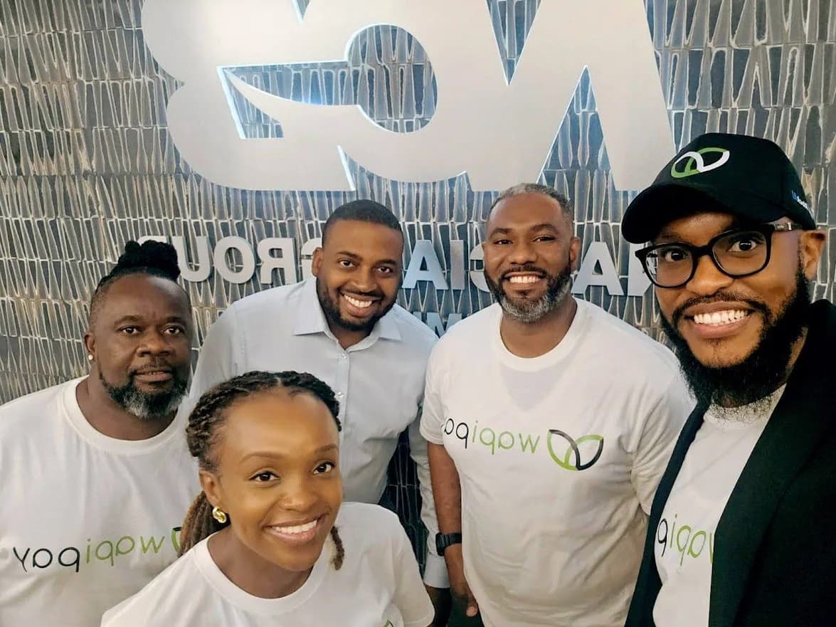 WapiPay partners with JN Money to expand Jamaica-Africa payments