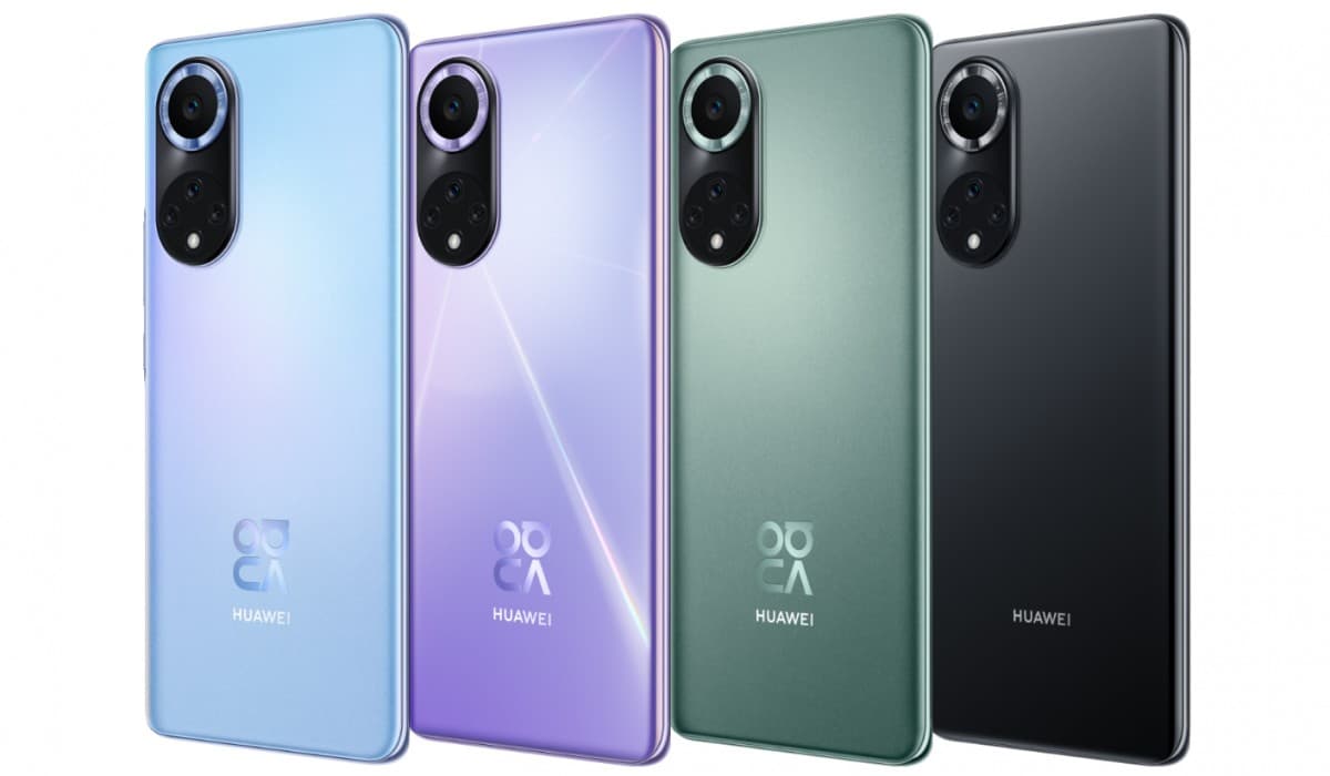 HUAWEI nova 9 Launches in Kenya – Pricing + Details