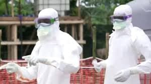 Fall in official Ebola numbers appears to be good news but it’s not that simple