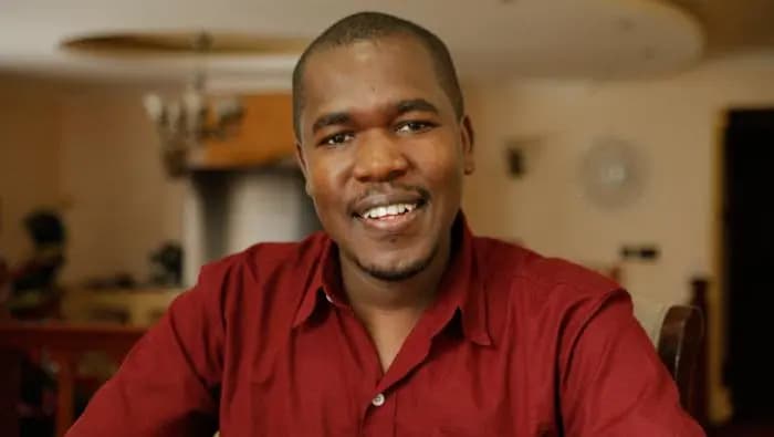 Joseph Choge: From earning Sh200,000 at 18 to heading multi-million food company