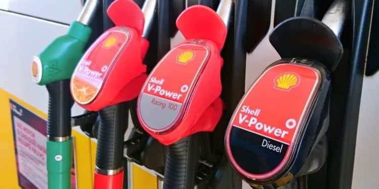 Relief for Motorists as Vivo Energy Cuts Shell V-Power Prices