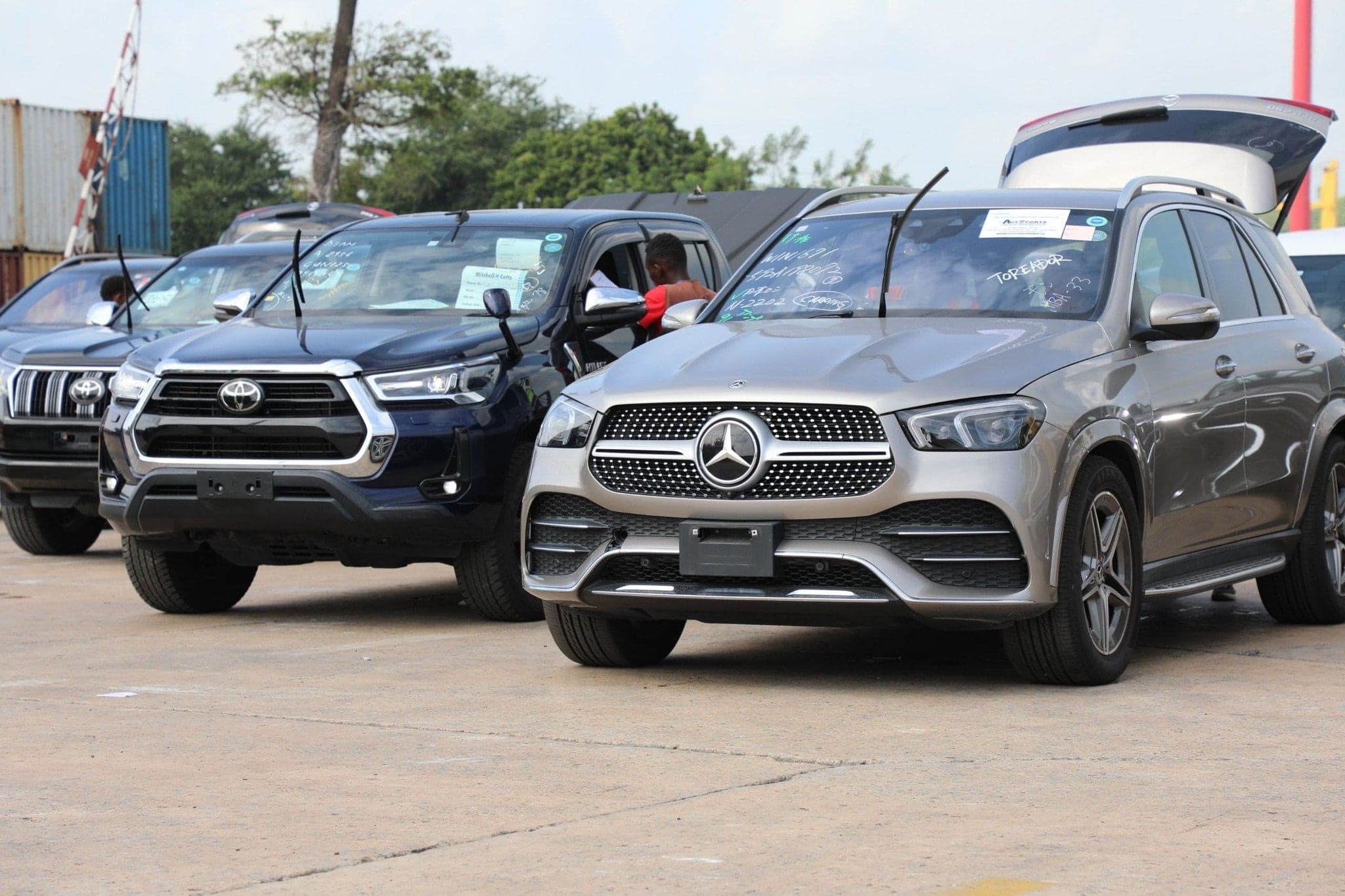 How Third-Party Insurance Protects Road Users From Driver Liability Claims