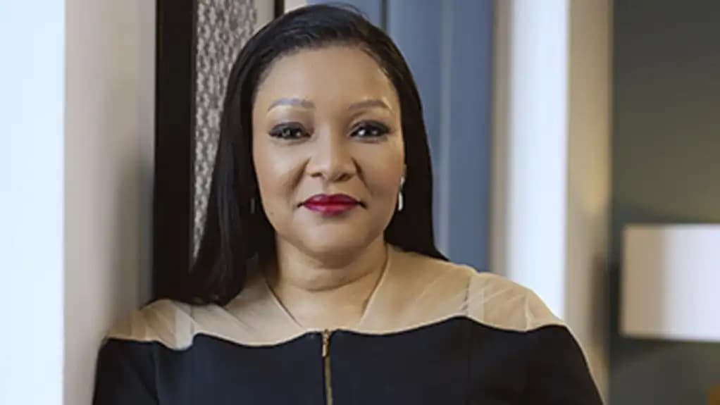 Schneider Electric Appoints Canninah Dladla as New Cluster President for Anglophone Africa