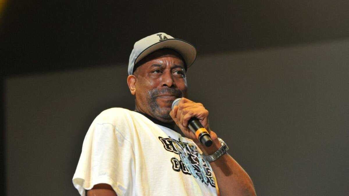 Tone Loc Net Worth