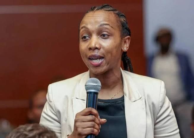 Equity Group Payments Director Eva Ngigi Sarwari Dies on Business Trip to China