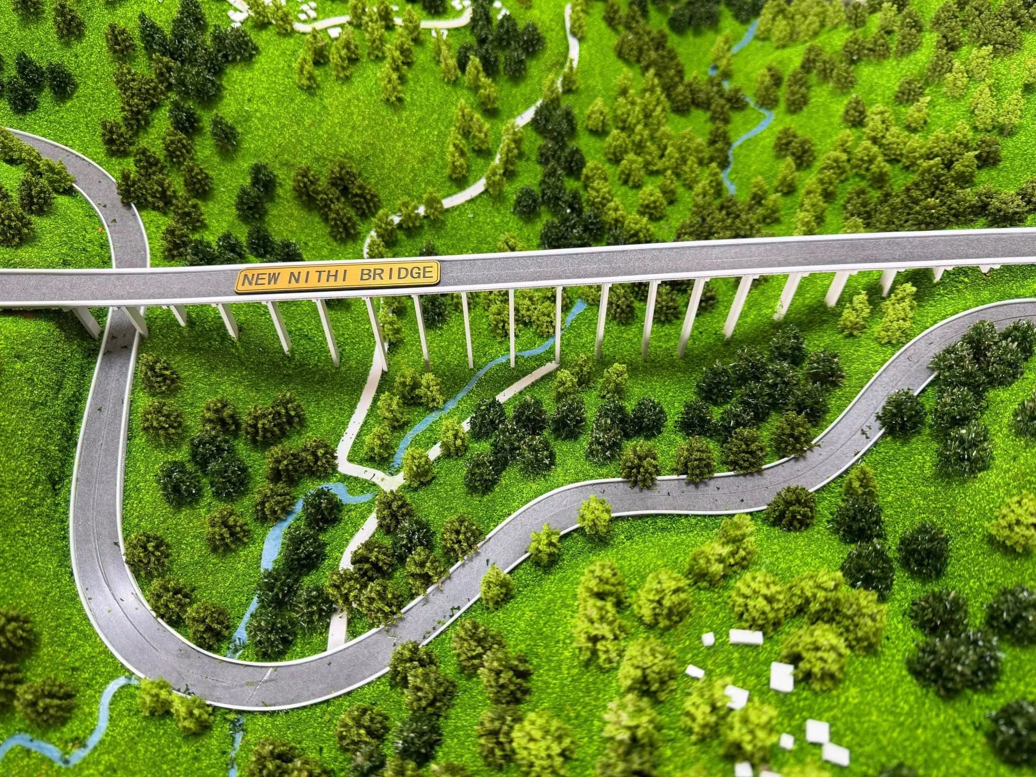 Kindiki warns stalled new Nithi Bridge could remain idle over compensation row