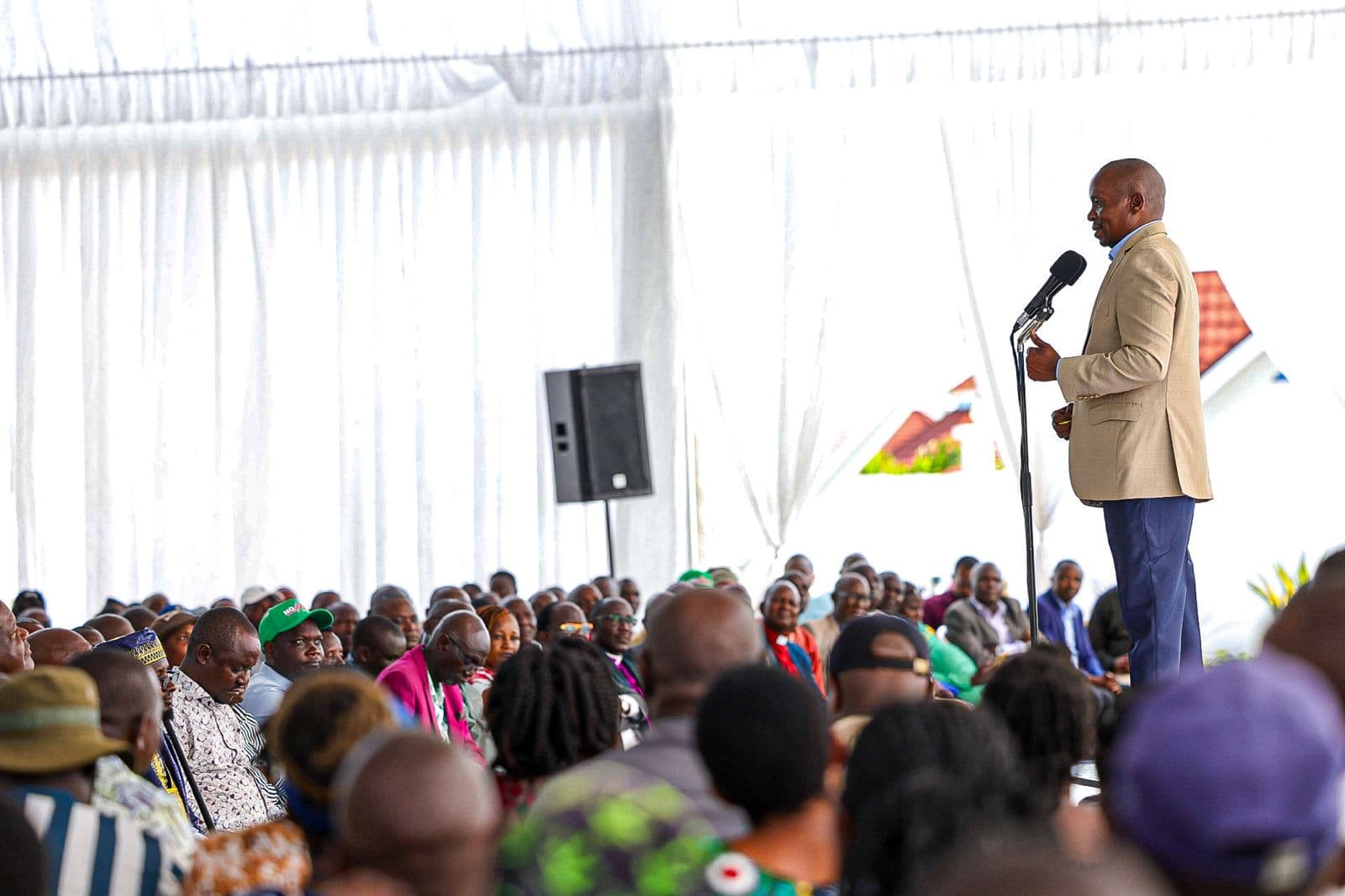 Ruto dispatches Kindiki-led team to address rising fuel prices