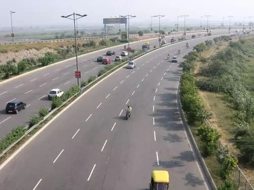 $4.8 Billion Mumbai–Bangalore 14-Lane Expressway Project Advances Under Bharatmala Program