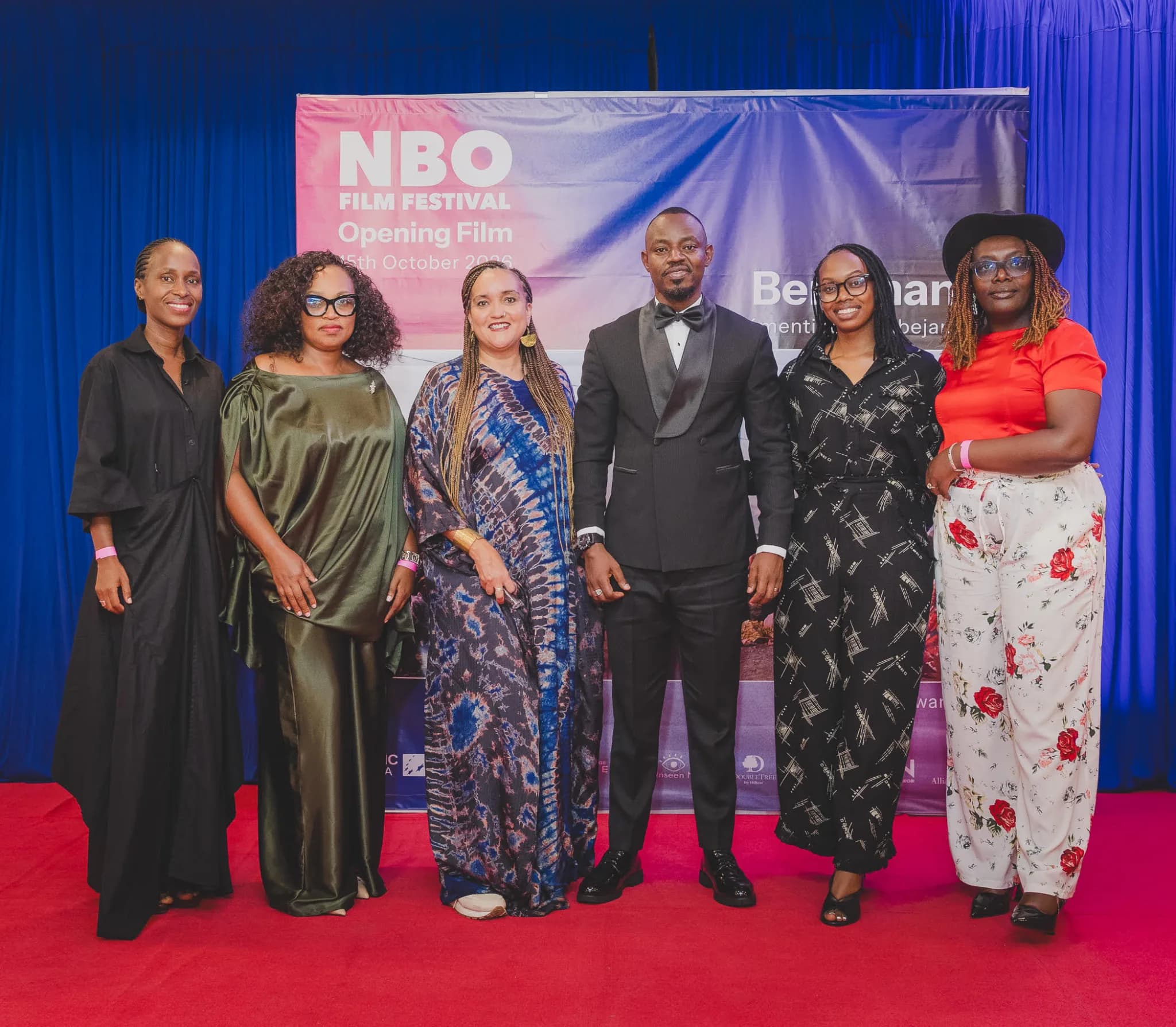 NBO Film Festival Kicks Off Its 7th Edition (15 – 25 Oct, 2026)