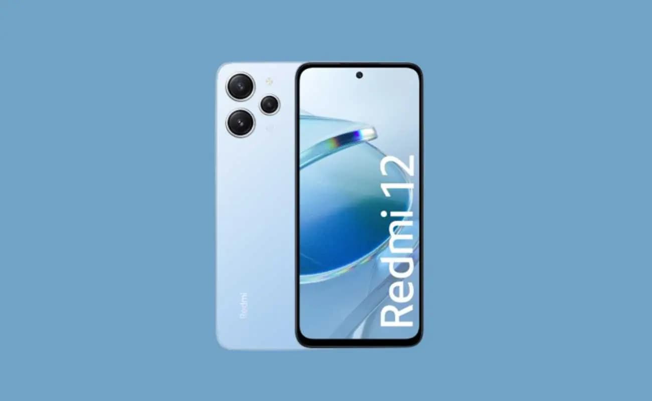 Redmi 12 Specifications and Price in Kenya