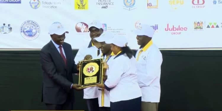 Ruto Announces New Salary Deduction Scheme for Teachers