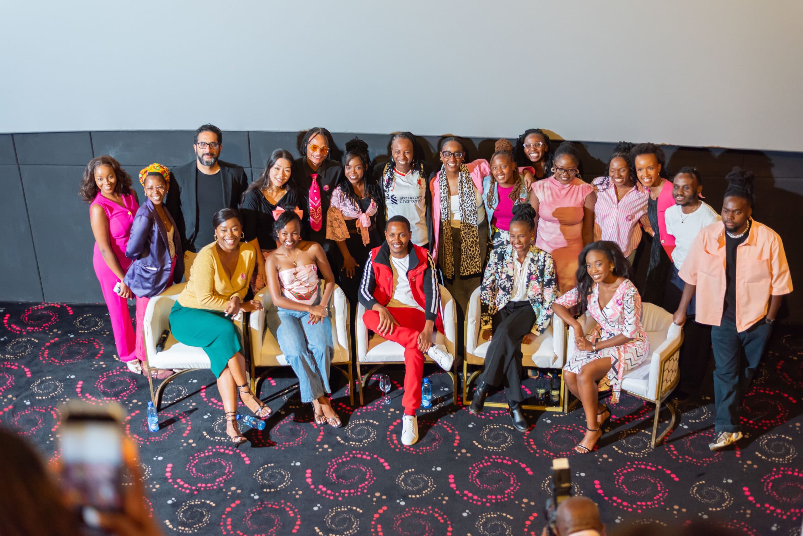 SKY Girls ‘PAA: Born to Fly’ season 4 confronts vaping, reproductive health & the grooming crisis