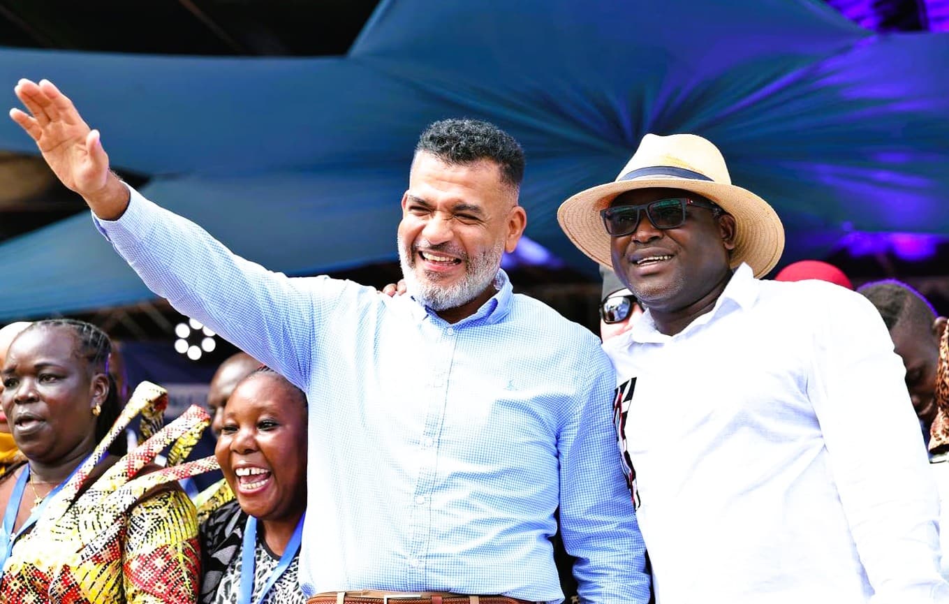 Mombasa, SHOFCO partner to expand skills training opportunities