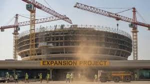 JKIA modernisation enters key phase as government signs consultant contract