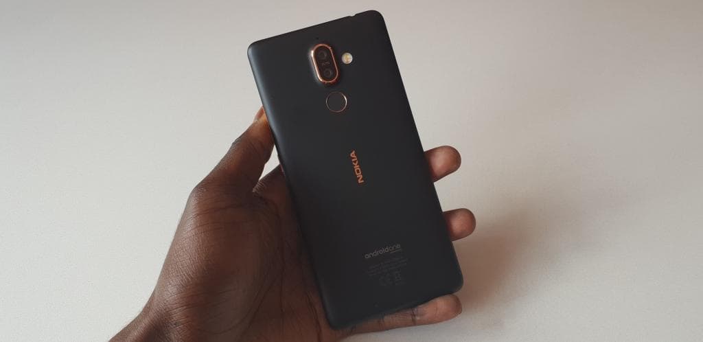 The Nokia 7 Plus Review: Is It the Perfect Plus One?