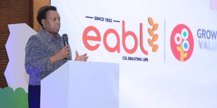 EABL Director Resigns with Immediate Effect