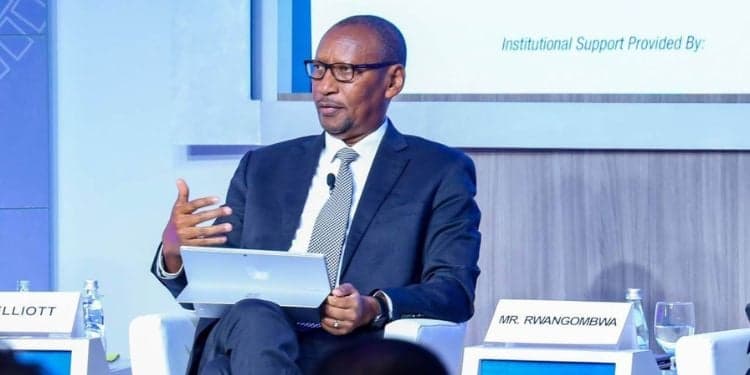 Old Mutual Appoints Former Rwanda Central Bank Governor to Board