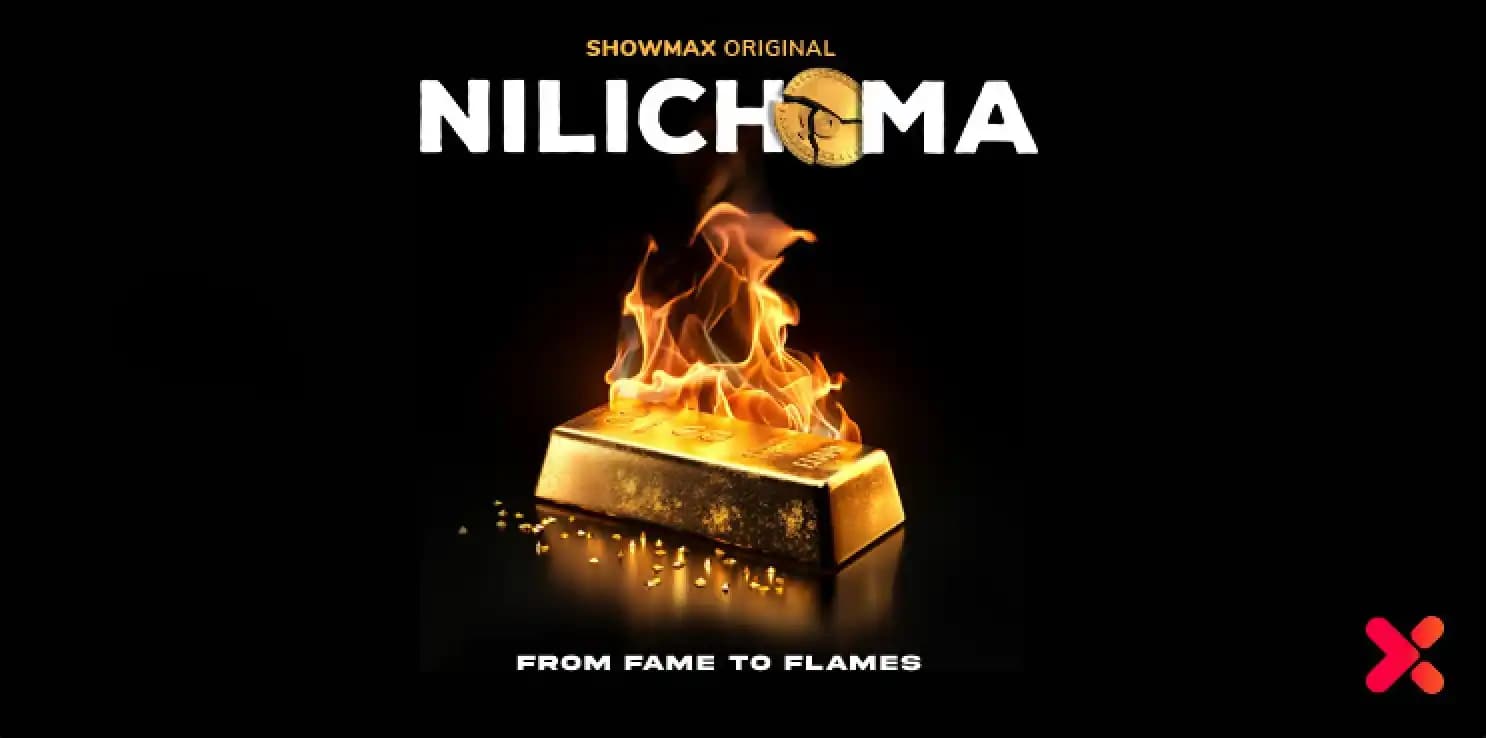 JB Masanduku, Maurice Odumbe and more in new Showmax docuseries Nilichoma, coming on 28 May