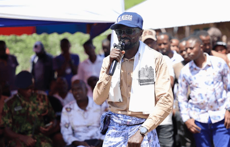 Finish the projects before El Nino, dam contractors urged