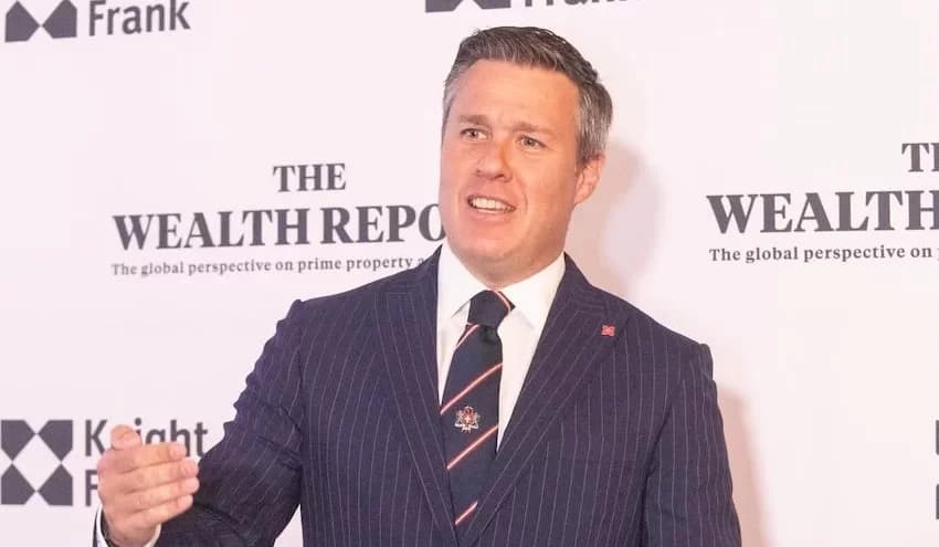 Kenya’s Richest Men and Women Reveal Their First-Choice Investments