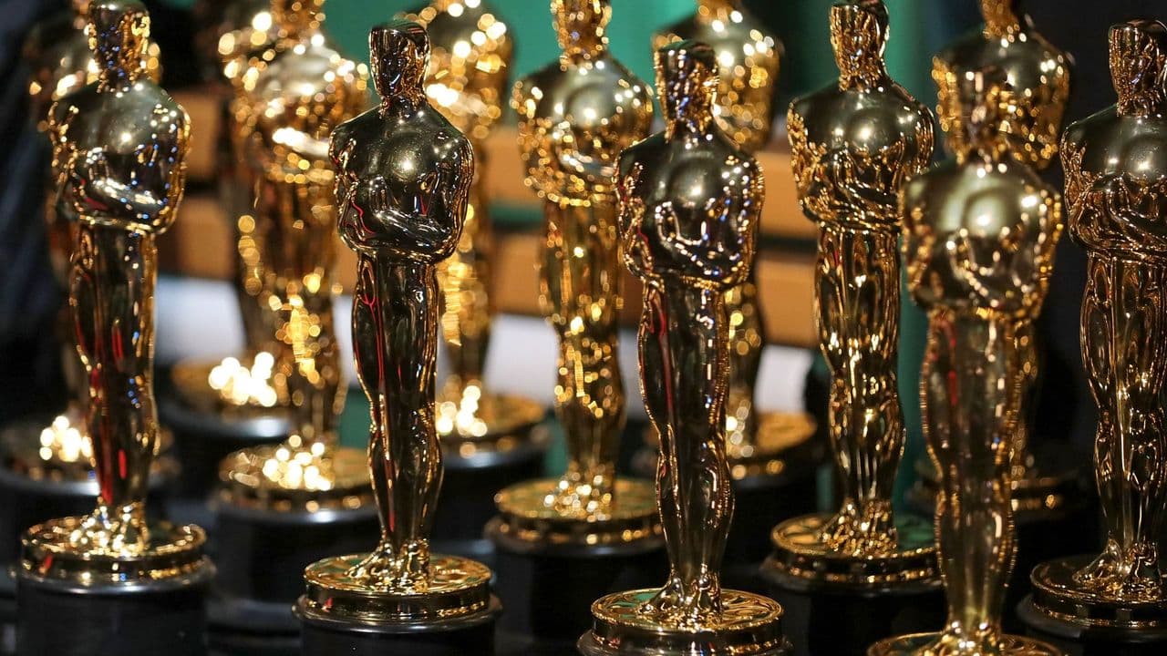 Oscars says AI actors and writing cannot win awards