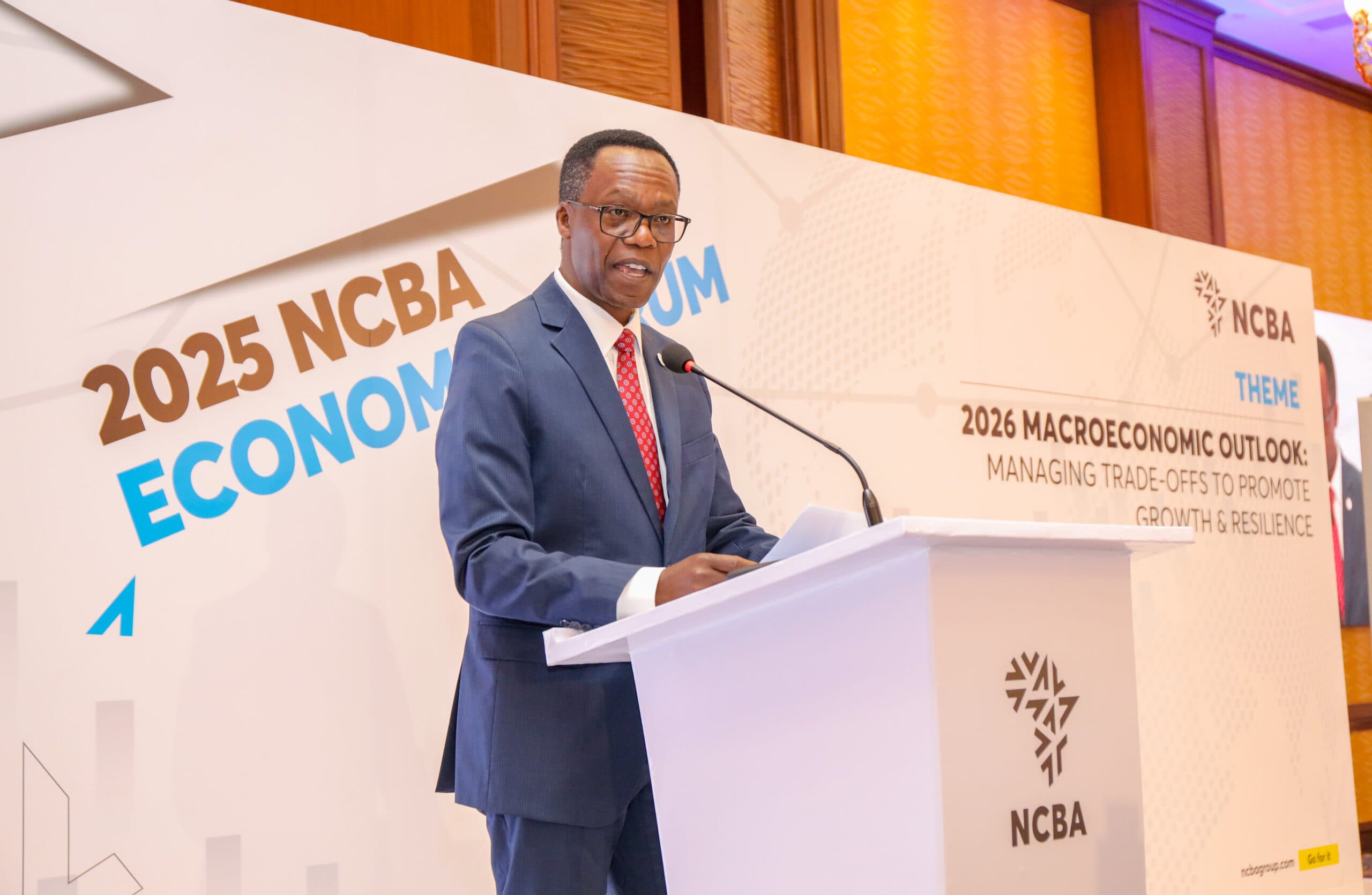 South Africa’s Nedbank Group to acquire 66% stake in NCBA
