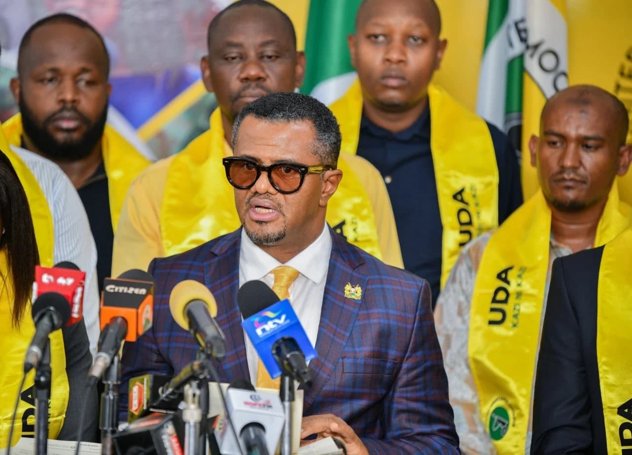 UDA Opens Doors for 2027 Aspirants