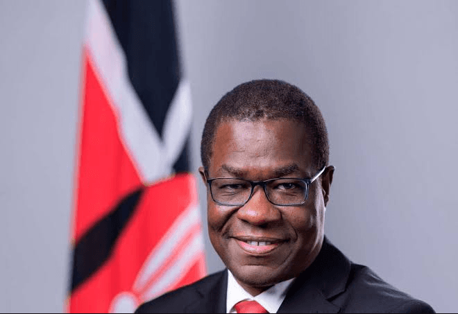 Wandayi Names New CEOs for KETRACO, GDC and EPRA