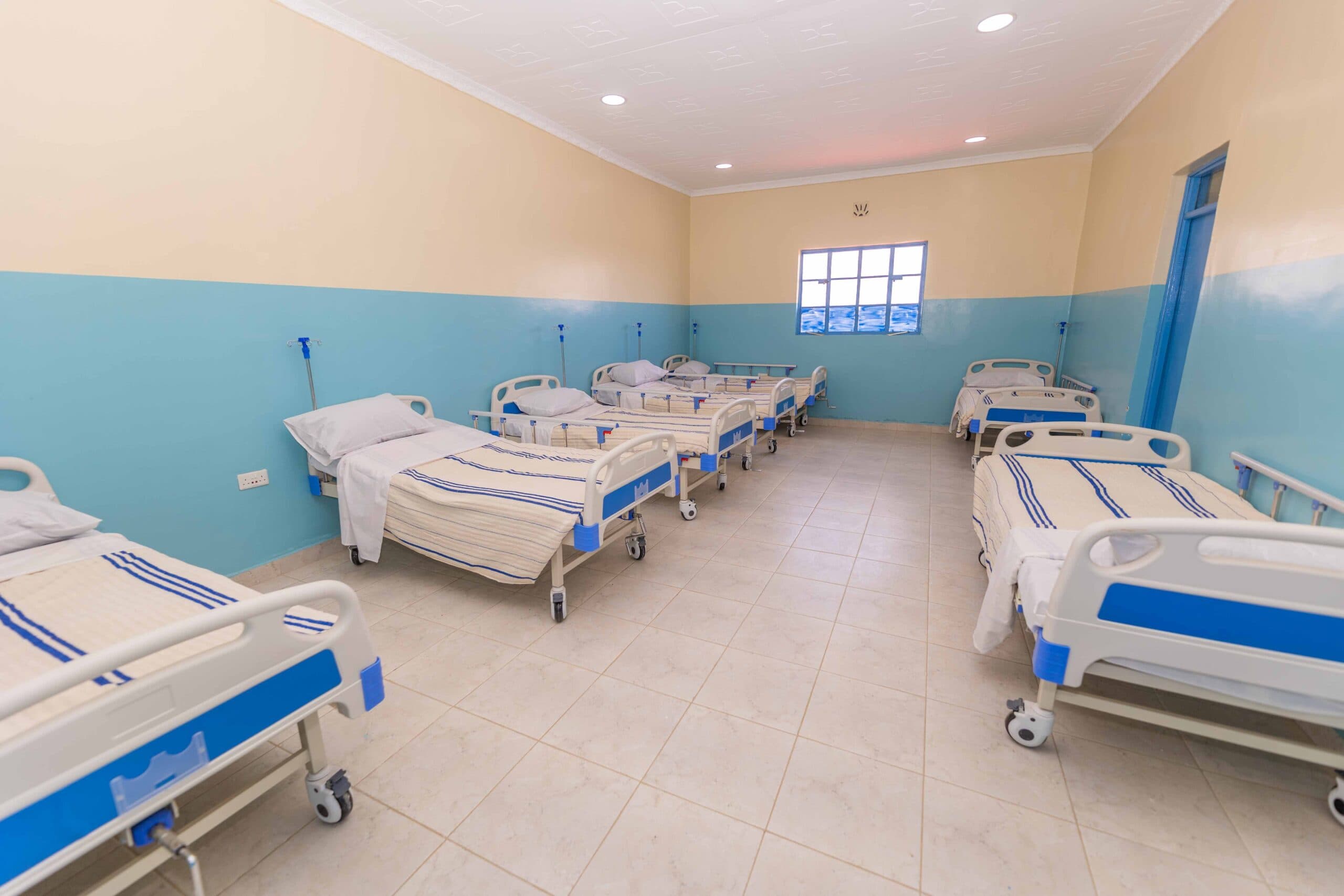 With health reform underway, Kenya asks more of employers
