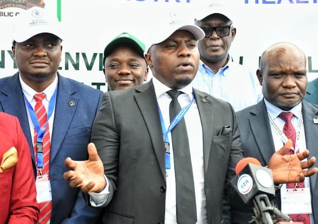 Public Health union urges urgent staff recruitment