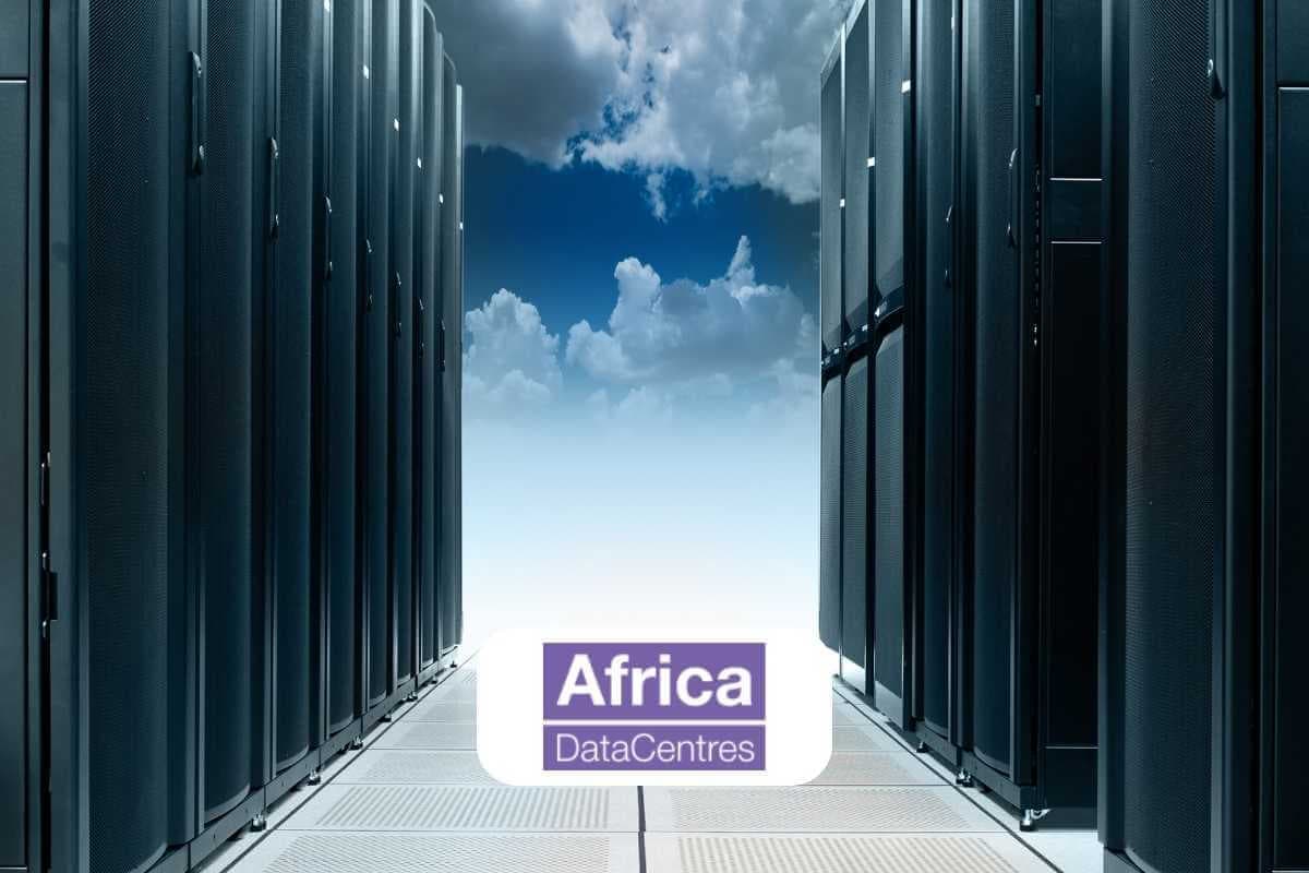 Cape Town second data center project strengthens cloud infrastructure expansion