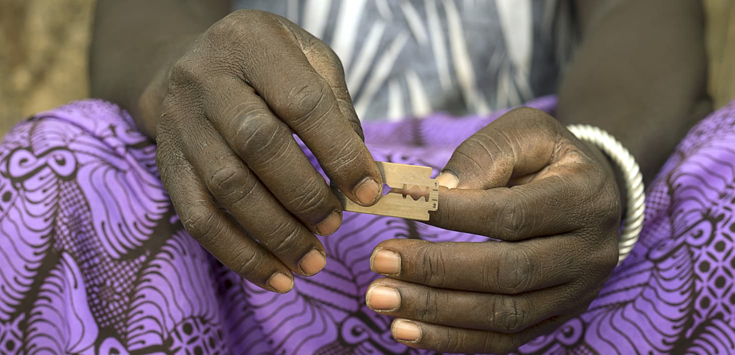 African Child Policy Forum calls for withdrawal of Bill to decriminalize FGM in Gambia