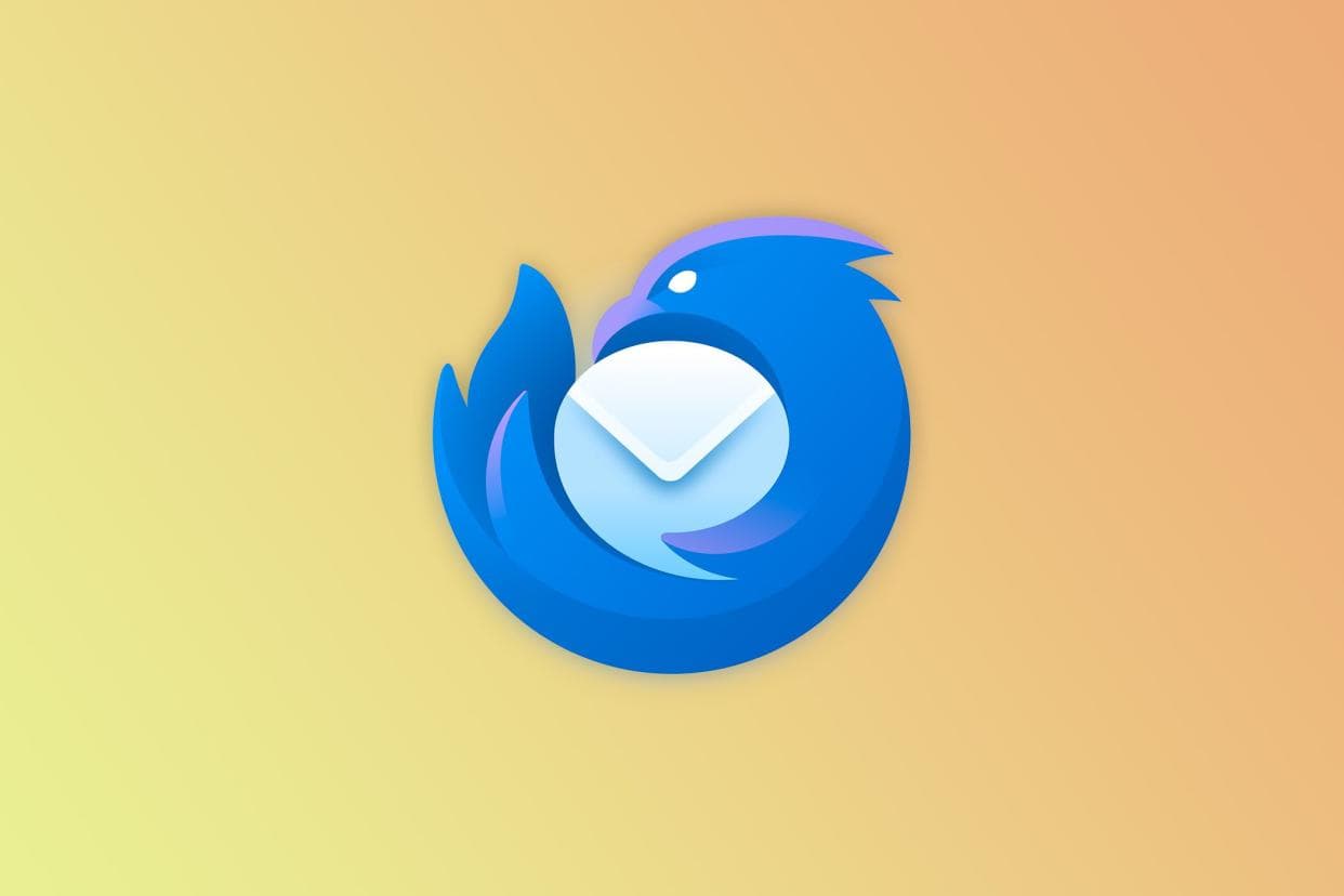 Mozilla Thunderbird 134 Unveils Real-Time Desktop Alerts