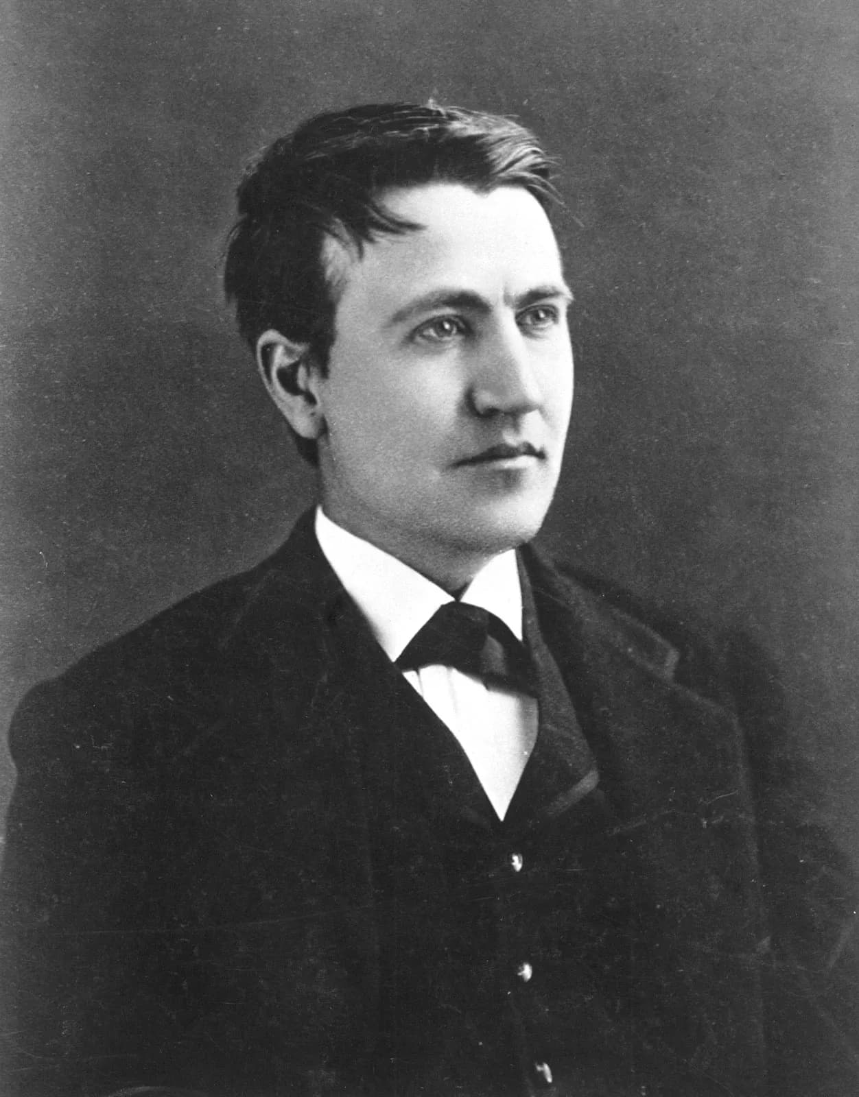 What Was Thomas Edison Net Worth?