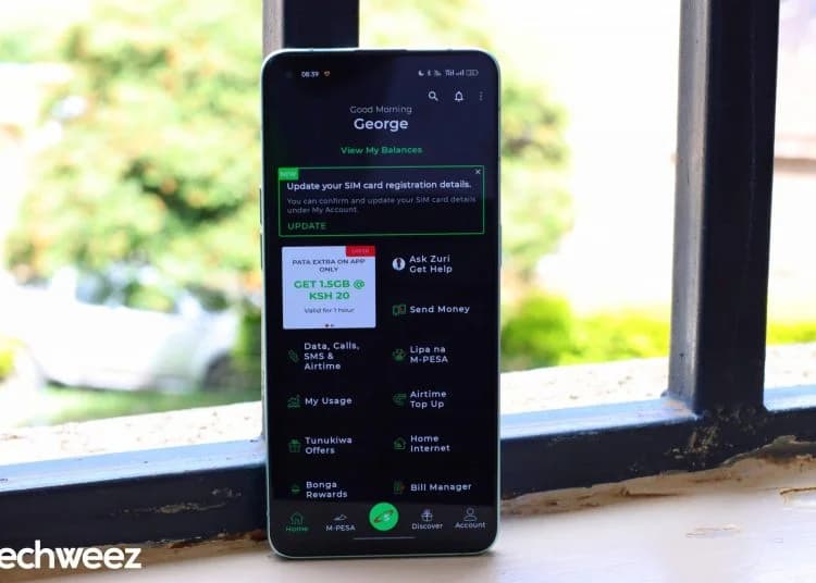 Fuliza Skyrockets to 17.7 Million Users While Loan Sizes Shrink by 65%, Exposing Deepening Poverty