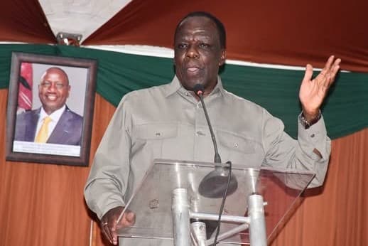 Government move to revive coffee farming in Taita Taveta