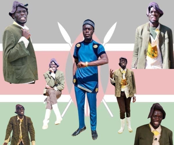 Kufai: The Kikuyu Comedy Sensation, From Skits to Stardom