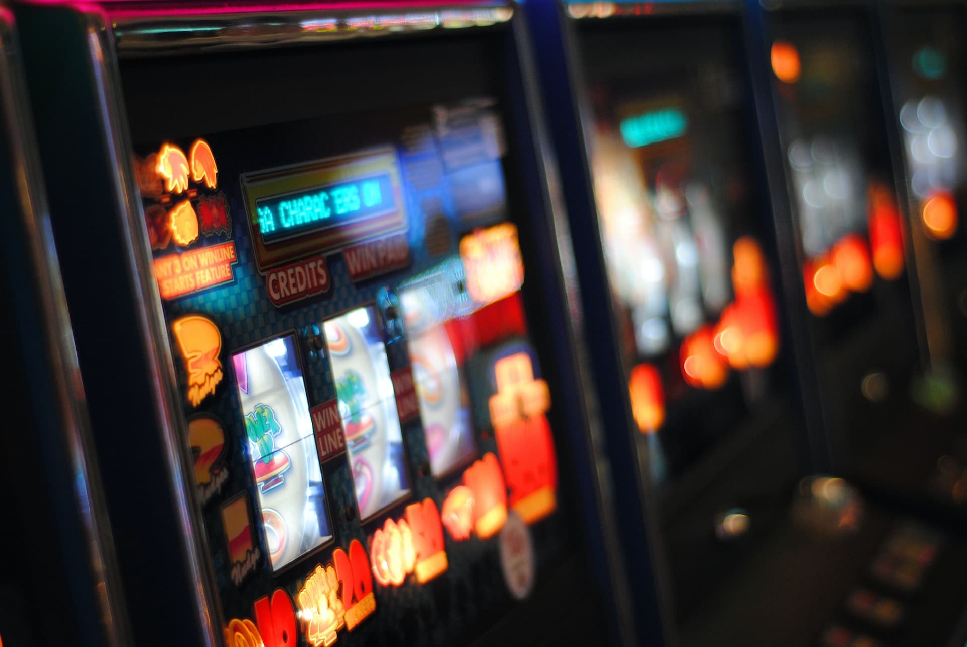 The top casino bonuses out there