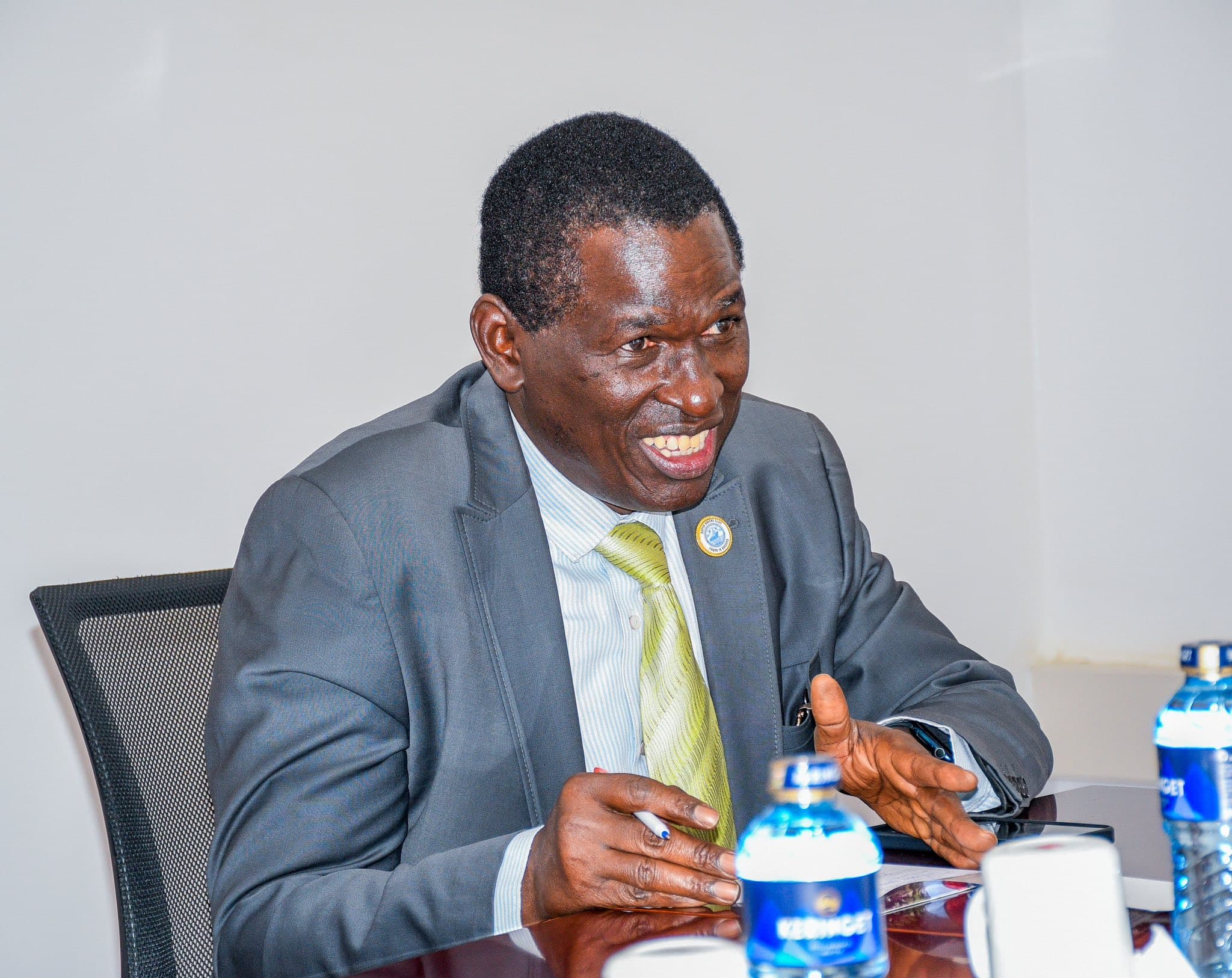 Senators grill Obonyo over KUSCCO governance failures