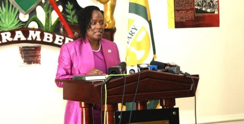 JSC Warns Against Doxxing Judges Over Bail Rulings For Protesters