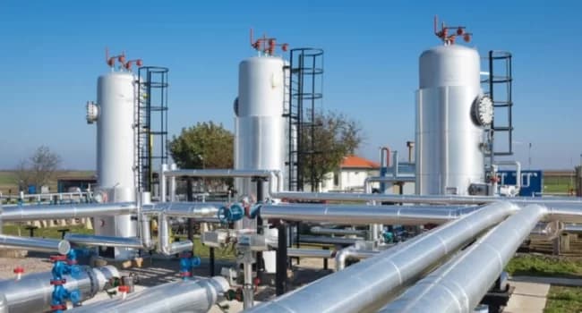 $550 Million Ubeta Gas Project in Nigeria Advances towards 2027 First Gas