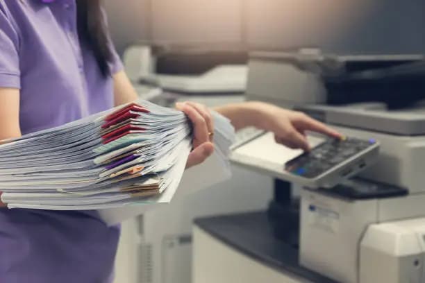 How to Print Back to Back