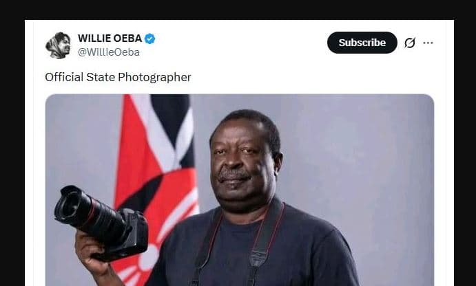 Hilarious Memes Trending in Nairobi This Wednesday