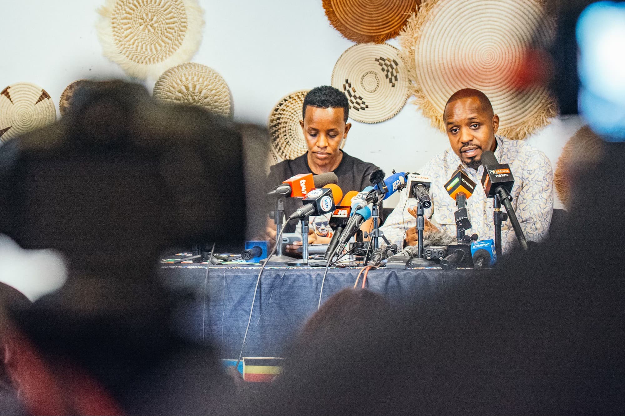 Tanzanian crackdown on foreign activists sparks regional human rights crisis