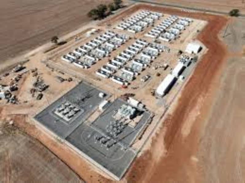 A look at Templers BESS project, South Australia’s second-largest standalone energy storage installation