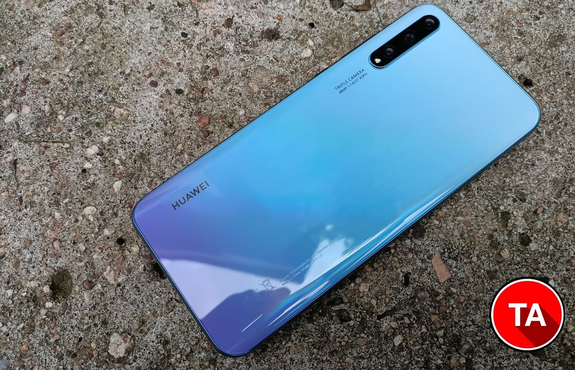 A Look at Huawei’s EMUI Battery Saving Features