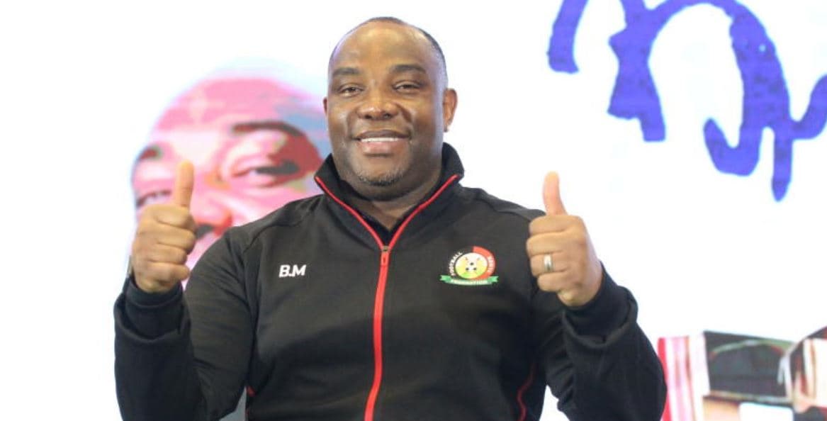 “No Team We Fear”: McCarthy Rallies Stars Ahead of Madagascar Clash