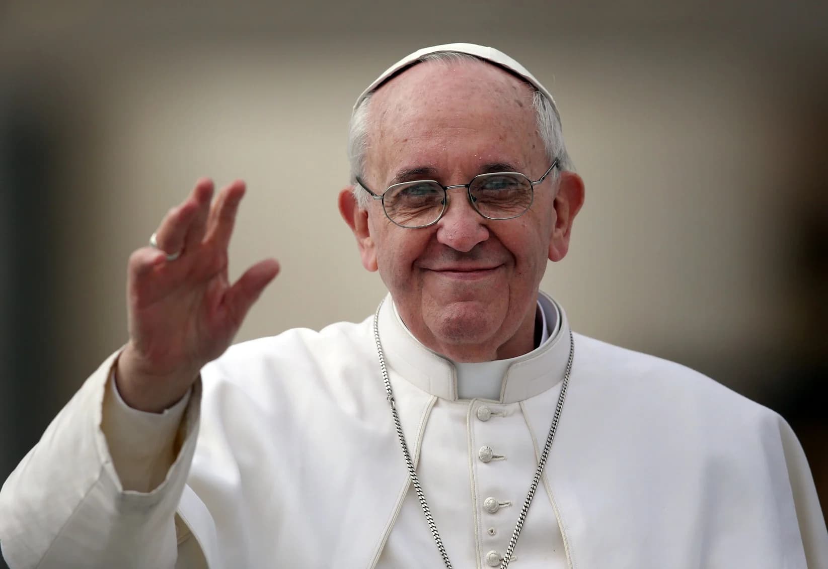 Pope Francis Net Worth: A look at his salary, assets, and heir of his wealth
